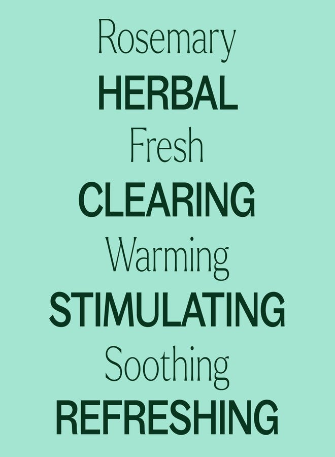 Plant Therapy Organic Rosemary Essential Oil 100 mL (3.3 oz), 100% Pure, USDA Certified Organic, Undiluted, Natural Aromatherapy, for Healthy Hair - Image 4